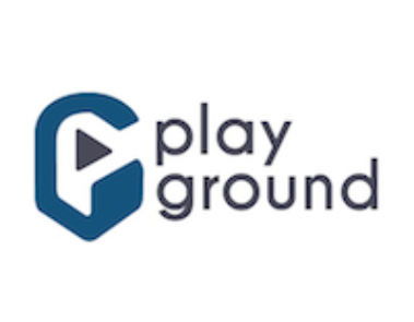logo playground